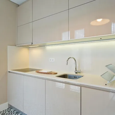 Cardosas Square Luxury By Hosts * Porto