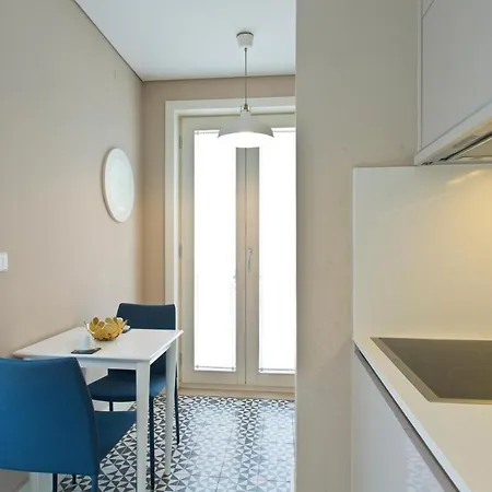 Apartment Cardosas Square Luxury By Hosts *