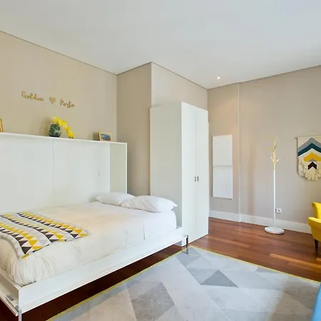 Cardosas Square Luxury By Hosts