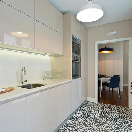 Cardosas Square Luxury By Hosts * Porto