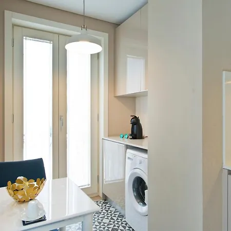 Cardosas Square Luxury By Hosts Porto
