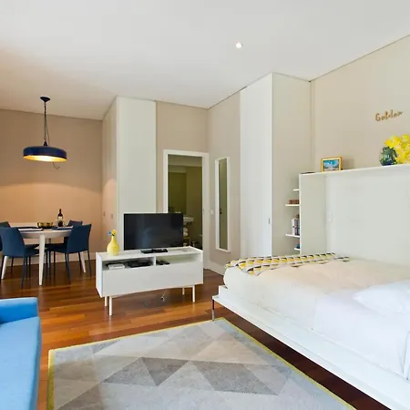 Cardosas Square Luxury By Hosts