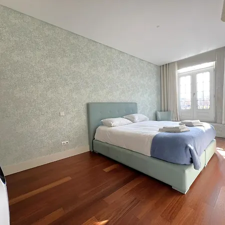 Cardosas Square Luxury By Hosts * Porto