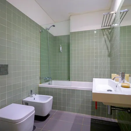Cardosas Square Luxury By Hosts Apartmán