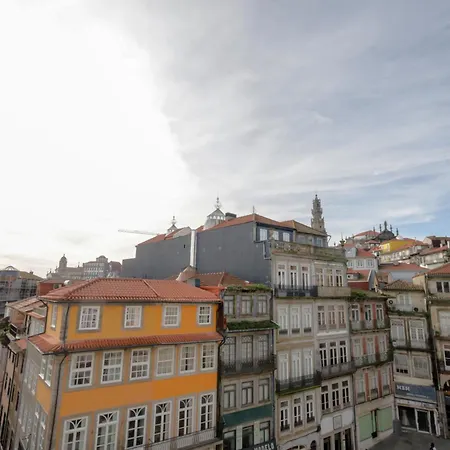 Cardosas Square Luxury By Hosts * Porto