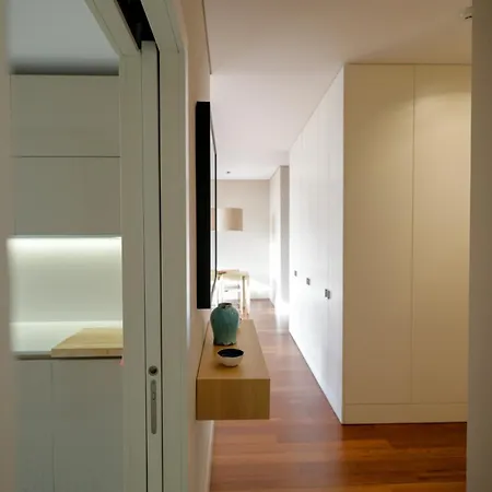 Apartment Cardosas Square Luxury By Hosts Porto