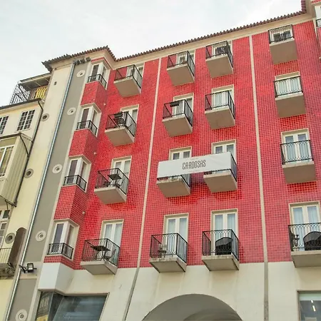 Cardosas Square Luxury By Hosts