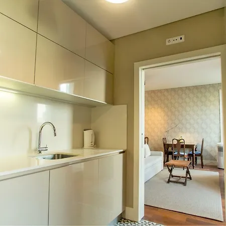Cardosas Square Luxury By Hosts * Porto