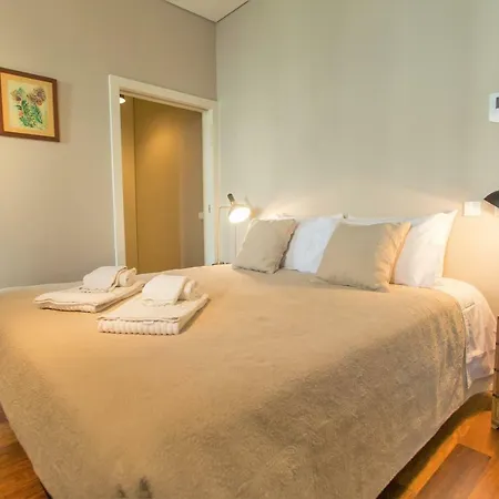 Cardosas Square Luxury By Hosts *