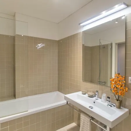 Cardosas Square Luxury By Hosts