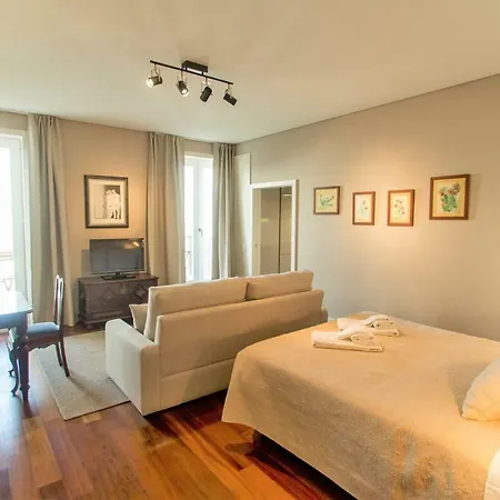Cardosas Square Luxury By Hosts * Porto
